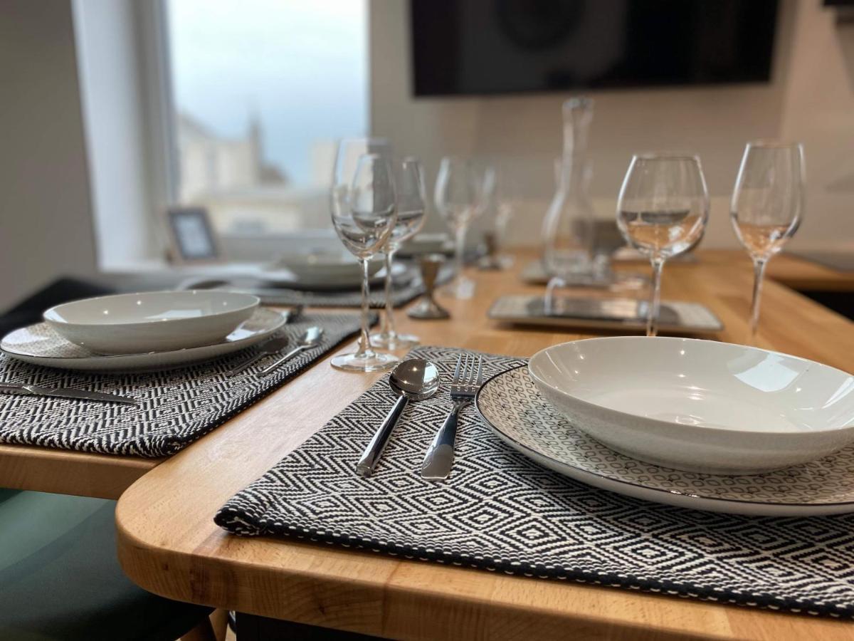 Le Farniente Au Bord De Mer Wimereux Bagian luar foto